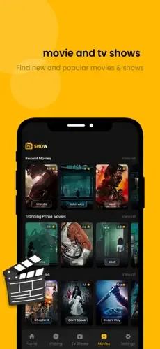 cricify-dowload movie